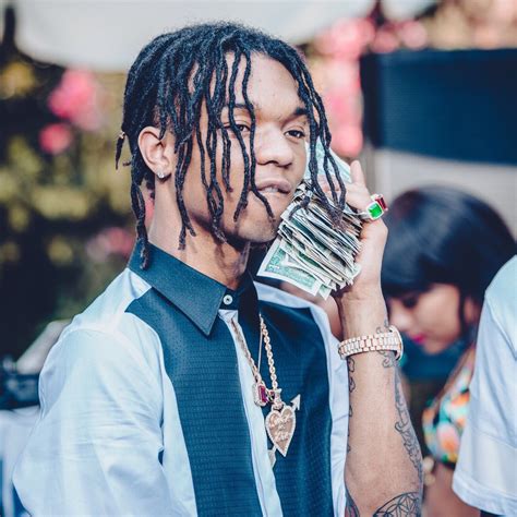ILoveMakonnen is calling out a few of his peers for ghosting him over the years. . Swae lee twitter